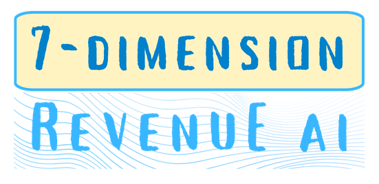 7-Dimension Revenue AI